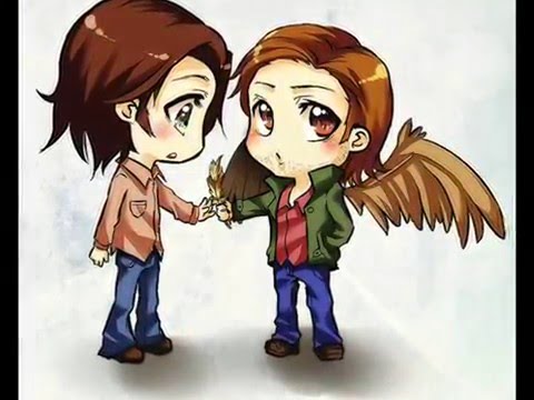 SamXGabriel [SABRIEL]