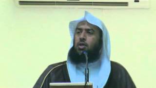 مقطع قصير |قصة إسلام يهودي على يد ابن حجر|د.عمر المقبل| image