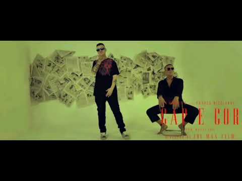 Vmoster feat franco ricciardi cap e cor 2021