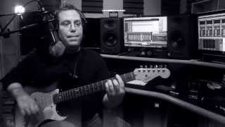 Barrytown - Steely Dan Cover performed by Chad