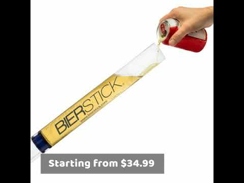 Beer Stick