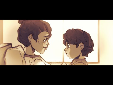 I Think I'll Always Need You || Short Animatic [Ninjago]