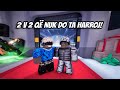 Rivals 2v2 Me Shokun Përballje E çmendur