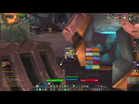 Mektagonen vs XT-002 Deconstructor Normal (Ulduar 10, Wotlk/WoW Classic) (resto druid pov)