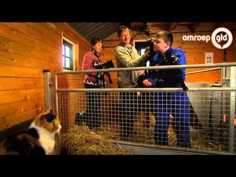 Een Goede Buur 10 maart 2013