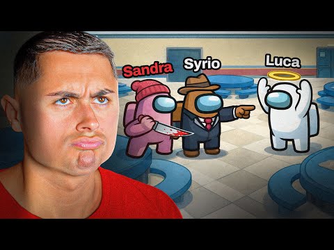 ICH LASSE IHN GEHEN UND WERDE BESTRAFT!!