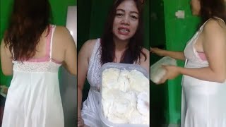 Download lagu Joiz tv bunda rahma rahayu sedang memakai lingerie putih menerawang mp3 Download lagu Joiz tv bunda rahma rahayu sedang memakai lingerie putih menerawang mp3