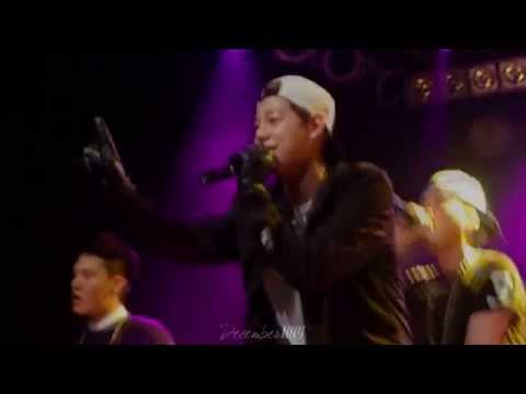 140503 Speak Show Royal Class Saturday Night