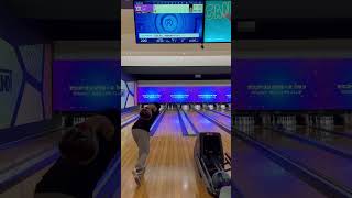 ⑤-⑦ダイムストア　スプリットメイク　＃ボウリング＃ローダウン練習中