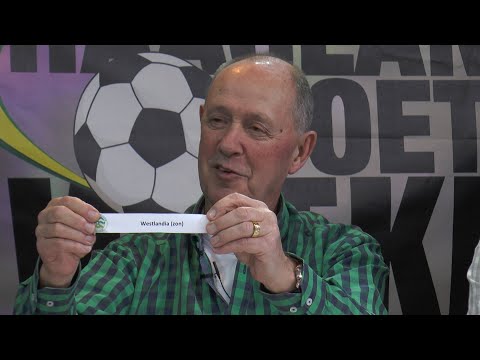 Loting Sir Winston Cup februari 2020