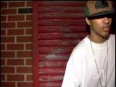 French - Smack Dvd(Cocaine City Records)