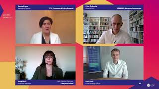 #EBN2020 - Panel 1: From Regional Support to European Innovation