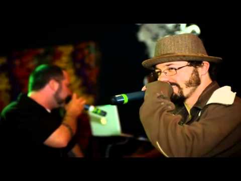 Agent 23 -Chorizo (ft. Snitch, Philo & Josh Blake) - GFE - Granola Funk Express - Cactus