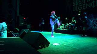 MSI - I Hate Jimmy Page @ The Palladium in Worcester, MA 3/22/14