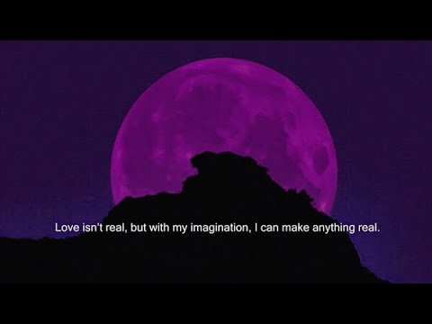 Lil Uzi Vert- Red Moon (Slowed to Perfection)