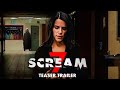 Scream 7 Teaser Trailer 2026 Movie Concept