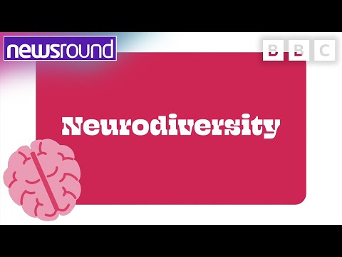 What is Neurodiversity? 🧠 Neurodiversity Celebration Week | Newsround