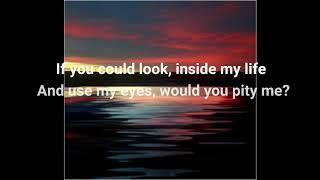 The only way out by: Andra day lyrics