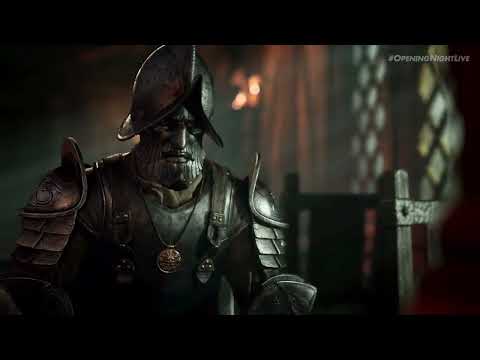 New World World Premiere Trailer | Gamescom Opening Night Live 2021