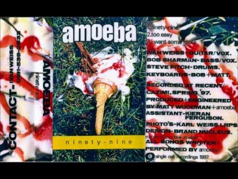 Amoeba - Ninety - Nine.