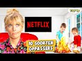 10 SOORTEN OPPASSERS von Dylanhaegens v 10 SOORTEN OPPASSERS von Dylanhaegens v