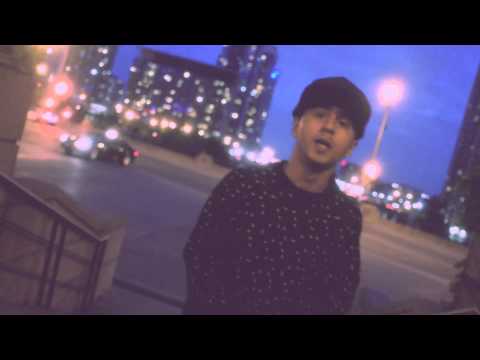 Chubz x Menace - If I Want To [Prod By Trizly Beats] (Official Video)