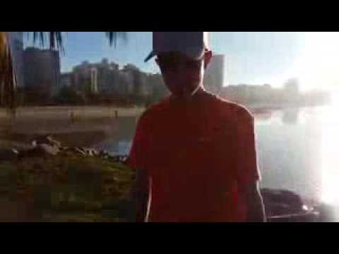 Mc Hariel - Medley na Praia (Vídeo Oficial) 2016