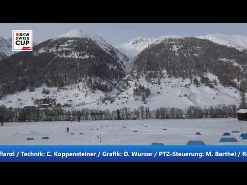 FIS - OPA  Continental Cup Skilanglauf