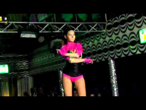 Infinity the CLUB Tarnaveni 19 Februarie 2011