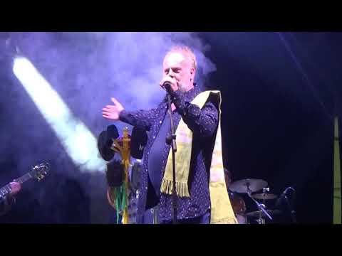 vieste aprile 2016 spettacolo cabaret festa di san giorgio