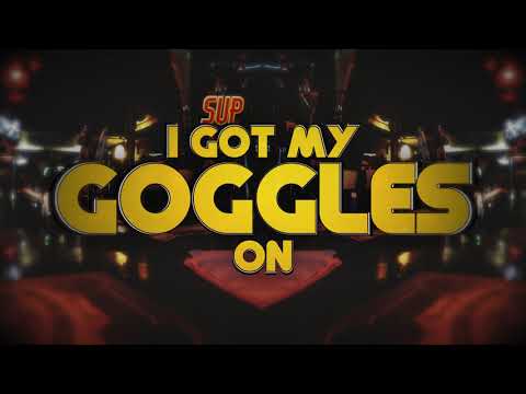 Myer Clarity - Beer Goggles [2015]