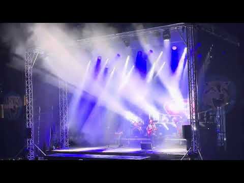 OLYMPIC - Vůně benzínu, Energie pro kulturu Ústí nad Labem 2023