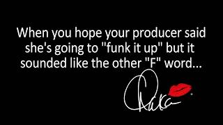 Chaka Khan - I Love Myself Video Teaser - Funk It Up