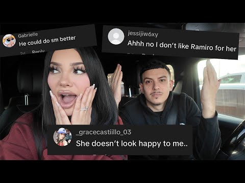 ADDRESSING PROPOSAL COMMENTS/ OUR THOUGHTS/ RECAP