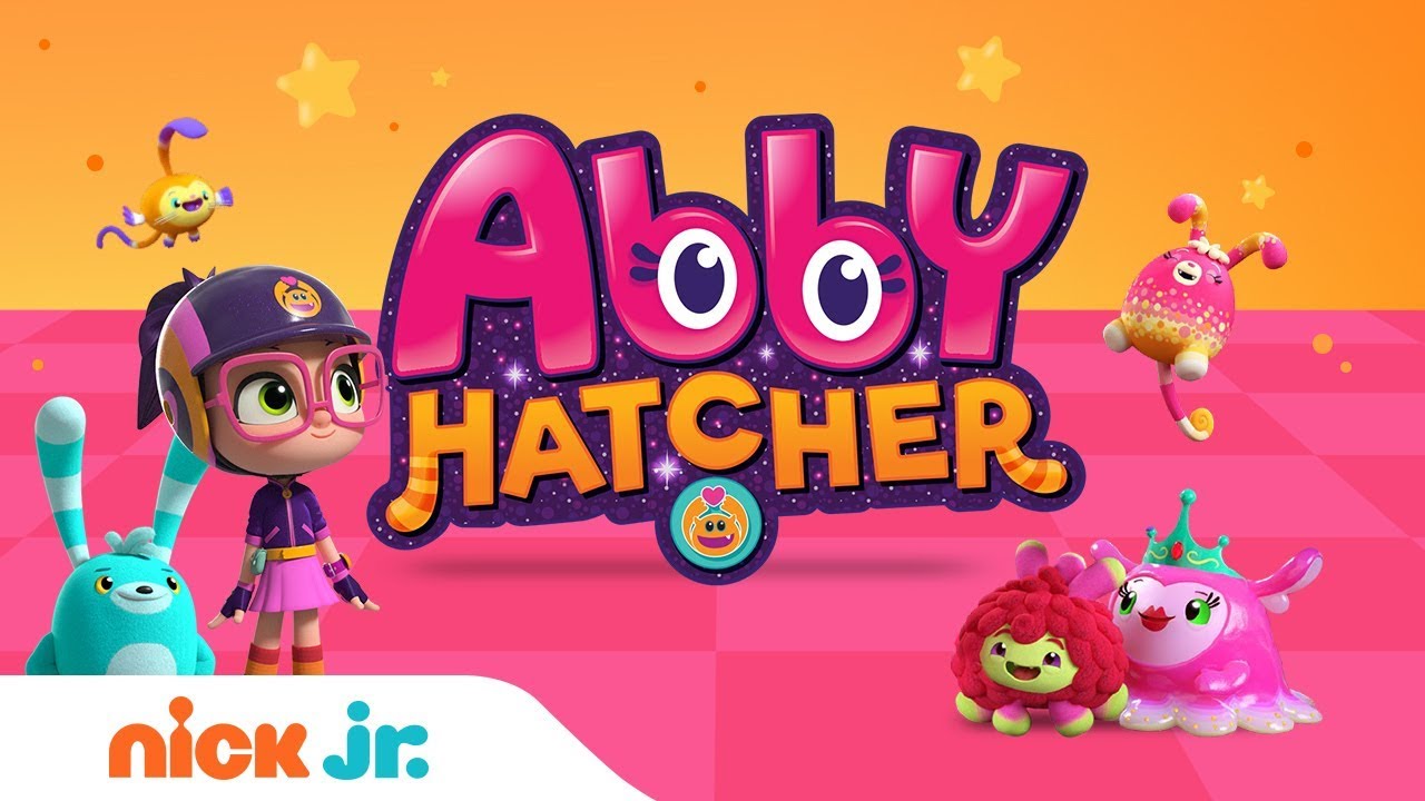 The Abby Hatcher Trailer 🔎New Series Coming Soon! | Nick Jr.