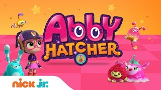 The Abby Hatcher Trailer 🔎New Series Coming Soon! | Abby Hatcher | Nick Jr.