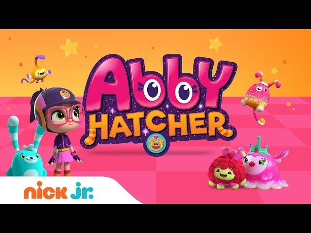 The Abby Hatcher Trailer 🔎New Series Coming Soon! | Nick Jr.