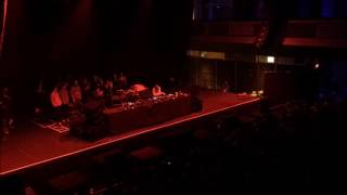 Madlib - Live at The Shrine 4/30/2016