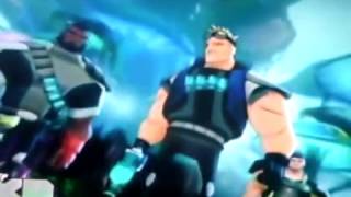 Bajoterra Especie En Peligro De Extincion 1 3 2014