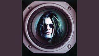 Ozzy Osbourne – Live & Loud
