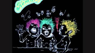 Music video thumbnail preview for Kemuri - Circle of Life by Kemuri