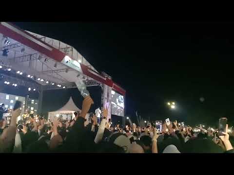 tanya hati - rayen pono eks pasto (live kebumen international expo)