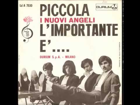 Video thumbnail for L’importante è