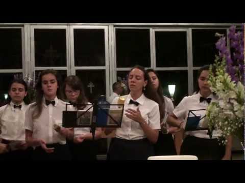 EU CANTO - FLOR DE JAGUBE - MARIA DAMIÃO 25