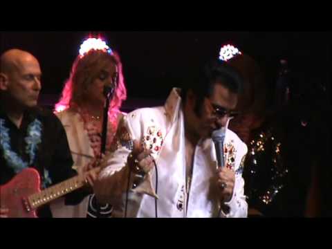 Promotional video thumbnail 1 for Gene "Elvis" DiNapoli