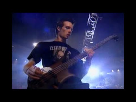 Story Of The Year - In the Shadows (Live at Pepsi Smash)