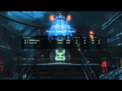 Round 100 coop The giant