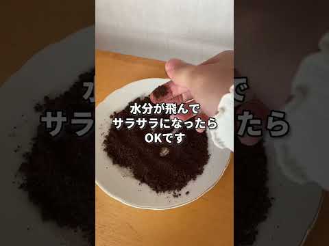 庭のコーヒーかす: 避けるべき間違いは何ですか?  庭園