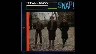 Absolute Beginners by The Jam