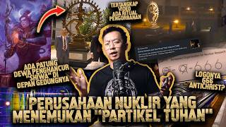 Download lagu THE 'GOD PARTICLE' CONSPIRACY AND SATANIC RITUALS IN THE WORLD'S NUCLEAR FACILITIES mp3 Download lagu THE 'GOD PARTICLE' CONSPIRACY AND SATANIC RITUALS IN THE WORLD'S NUCLEAR FACILITIES mp3